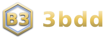3bdd logo