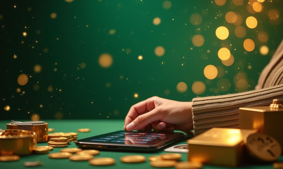 3bdd Table Multihand Blackjack মাস্টার ক্লাস